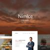 Download Nimlce - Responsive E-mail Templates set Nimlce - Responsive Email Template is a Modern and Clean Design.