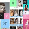 Download Olive - Fashion Ecommerce Email Newsletter Fashion Ecommerce Email Newsletter
