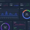 Download Onedash - Bootstrap 5 Admin Template