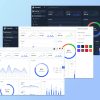 Download Onedash - Bootstrap 5 Admin Template