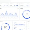 Download Onedash - Bootstrap 5 Admin Template