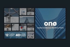 Download ONO - Architecture
