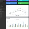 Download Ovio - Bootstrap Based Dashboard - Admin Template Ovio is Most Poweful & Complete Admin Dashboard Template