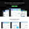 Download Ovio - Bootstrap Based Dashboard - Admin Template Ovio is Most Poweful & Complete Admin Dashboard Template