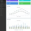 Download Ovio - Bootstrap Based Dashboard - Admin Template Ovio is Most Poweful & Complete Admin Dashboard Template
