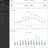 Download Ovio - Bootstrap Based Dashboard - Admin Template Ovio is Most Poweful & Complete Admin Dashboard Template