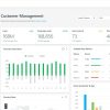 Download Pangong - Developer-friendly Bootstrap 4 Admin Developer-friendly Bootstrap 4 Admin Dashboard + UI Kit