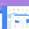 Download Paper Panel Bootstrap 4 Admin Dashboard Template Clean Bootstrap 4 Admin Dashboard Template