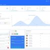 Download Paper Panel Bootstrap 4 Admin Dashboard Template Clean Bootstrap 4 Admin Dashboard Template