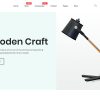 Download Parlo – Fashion, Furniture Store HTML Template Parlo is an enormous template that brings 36+ total Pages including 3+ Home Pages, 19+ Shop Pages.