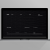 Download Peel | Portfolio Template For Creatives A modern portfolio template for designers, illustrators and digital artists.