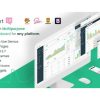 Download Philbert - Multipurpose Bootstrap Admin Dashboard Multipurpose Bootstrap Admin Dashboard Template + UI Kit
