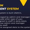 Dairy Farm Management System - Laravel PHP Source Code