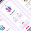 Download Purple - Notification Email Templates Purple - Notification & Transactional Email Templates
