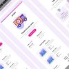 Download Purple - Notification Email Templates Purple - Notification & Transactional Email Templates