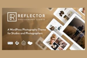 Download Reflector Photography