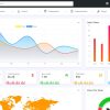 Download Rocker - Laravel 8 + Bootstrap 5 Admin Template