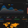Download Rocker - Laravel 8 + Bootstrap 5 Admin Template
