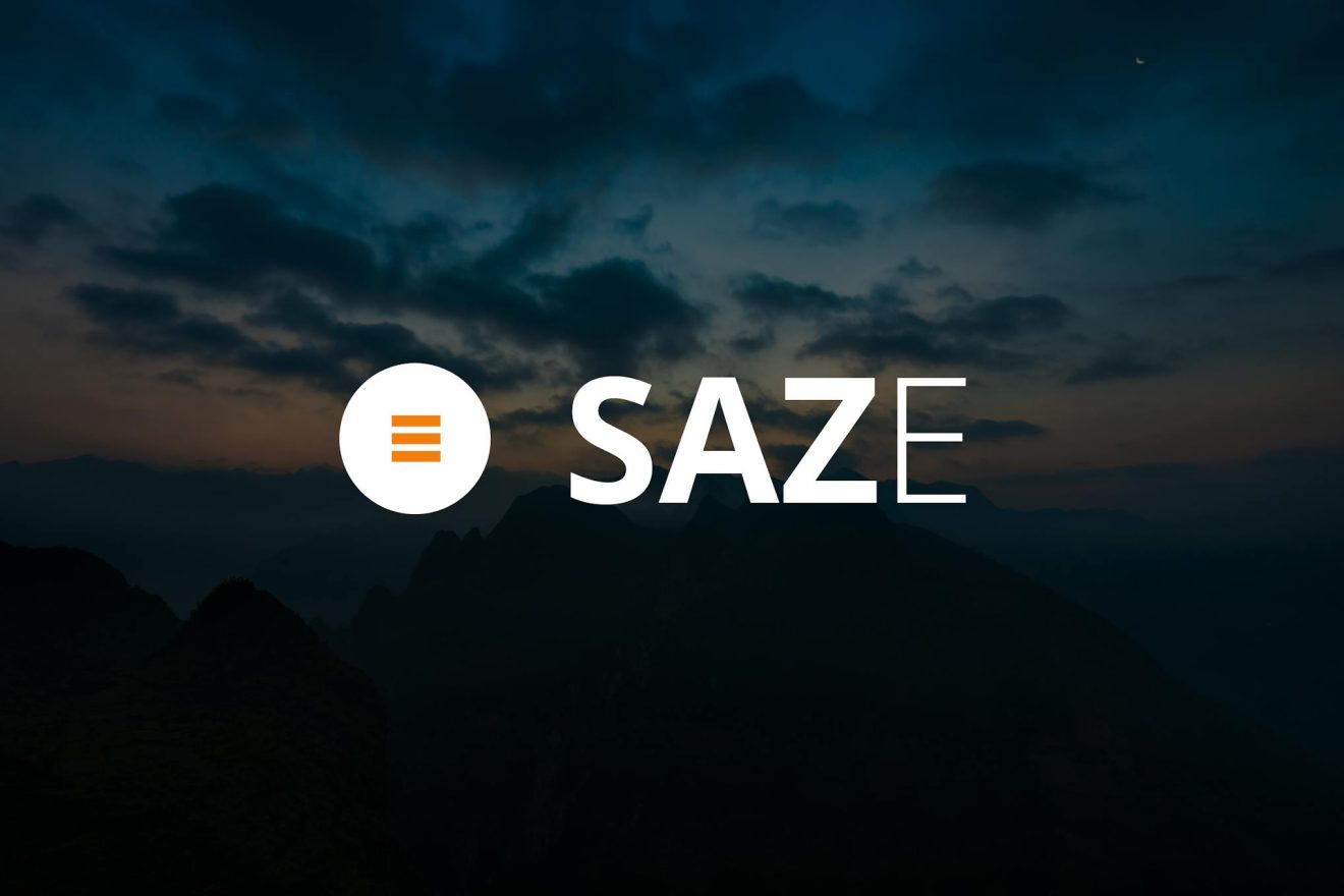 Saze - Responsive Email Template Kit Saze - Responsive Email Template ...