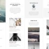 Download Sentinel - Responsive Email + StampReady Builder ​ Sentinel is clean and modern email template is awesome design for your corporate and business.