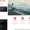 Download Sentinel - Responsive Email + StampReady Builder ​ Sentinel is clean and modern email template is awesome design for your corporate and business.