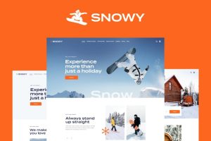 Download Snowy
