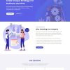 Download Sodic - Multi-Purpose OnePage Template