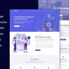 Download Sodic - Multi-Purpose OnePage Template