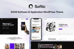 Download Softic