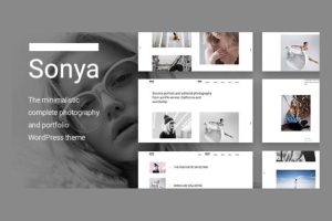 Download Sonya - Photography