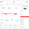 Download Splasher - Responsive Bootstrap Admin Responsive Bootstrap Admin & Powerful UI Kit