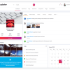 Download Splasher - Responsive Bootstrap Admin Responsive Bootstrap Admin & Powerful UI Kit