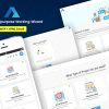 Download Steps - Multipurpose Working Wizard with Branches Create your Wizard form easly with Multi Branches support