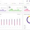 Download Syndash – Bootstrap5 Admin Template