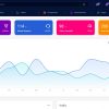 Download Syndash – Bootstrap5 Admin Template