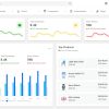 Download Syndron - Bootstrap5 Admin Template