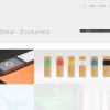 Download Tera | Modern Responsive HTML Template A Responsive HTML5 Portfolio Template For Freelancers, Agencies and Creatives