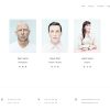 Download Tera | Modern Responsive HTML Template A Responsive HTML5 Portfolio Template For Freelancers, Agencies and Creatives