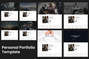 Download Tofa - Personal Portfolio Template Tofa – Creative HTML5 Portfolio Template is high quality creative portfolio template with unique.