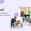 Download Triball - Corporate Agency Bootstrap 5 Template Corporate Agency Bootstrap 5 Template