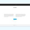 Download Trinity – Dashboard Html Template Trinity – Dashboard Html Template