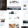 Download Vana - Responsive Email + StampReady Builder Vana is clean and modern email template is awesome design for your corporate and business email.