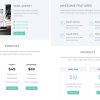 Download Vana - Responsive Email + StampReady Builder Vana is clean and modern email template is awesome design for your corporate and business email.