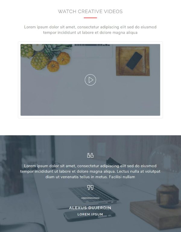 Download Venzar Responsive Clean Email Template Responsive, fits in every screens, easy to edit, clean and creative newsletter email template