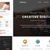 Download Verona - Responsive Email + StampReady Builder Verona is clean and modern email template is awesome design for your corporate and business email.