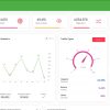 Download Winkle  Responsive Bootstrap Admin & Powerful UI Kit