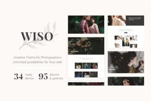 Download Wiso Photography