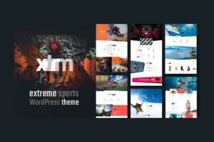 Download XTRM - Extreme Sports