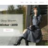 Download Zakas - Fashion HTML Template  A Total of 52 HTML pages including 10 Homepages, 8 Shop Pages, 12 Product Page and 7 Blog pages