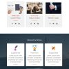 Download Zamoza Responsive Multipurpose Email Template Responsive, fits in every screens, easy to edit, clean and creative newsletter email template